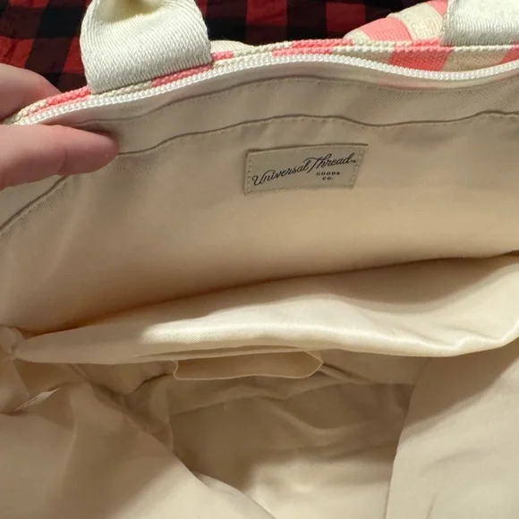 Universal Thread backpack - Picture 6 of 8